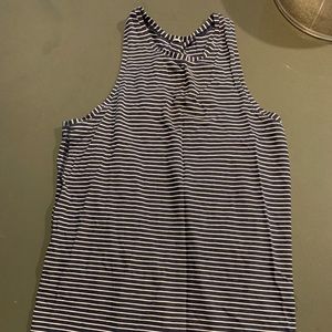 Lulu lemon high neck tank PRICE REDUCED